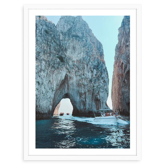 Capri Arches