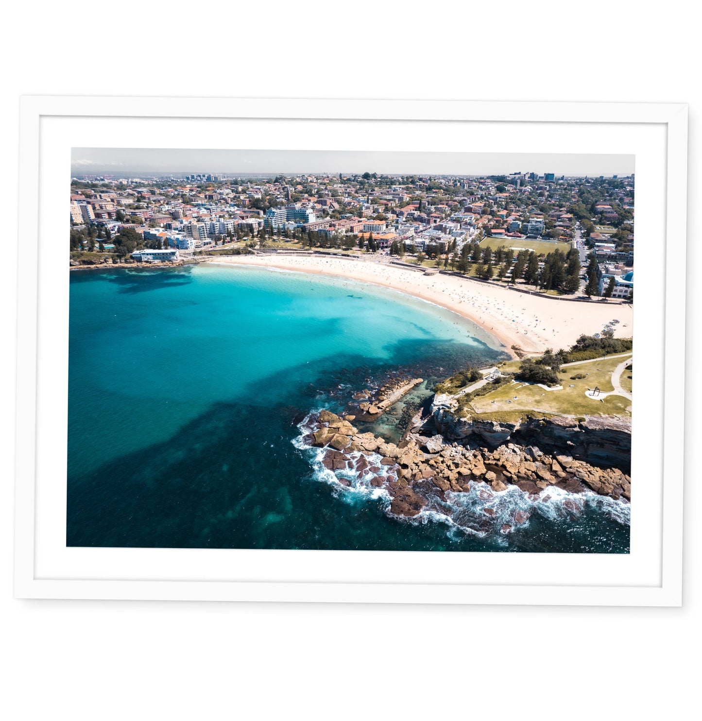 Coogee Beach