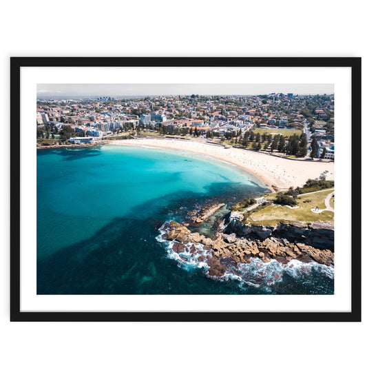 Coogee Beach