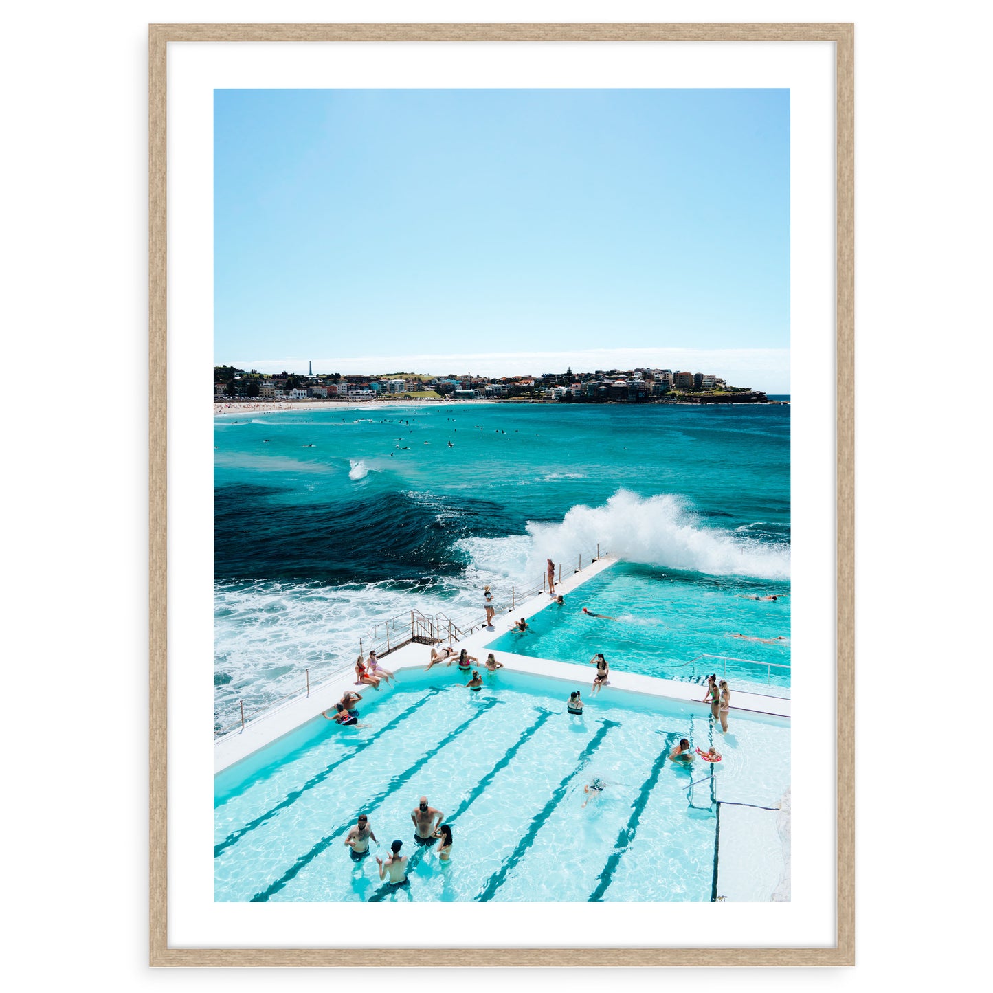 Bondi Splash