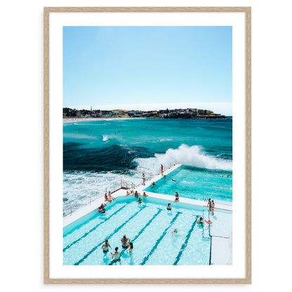 Bondi Splash