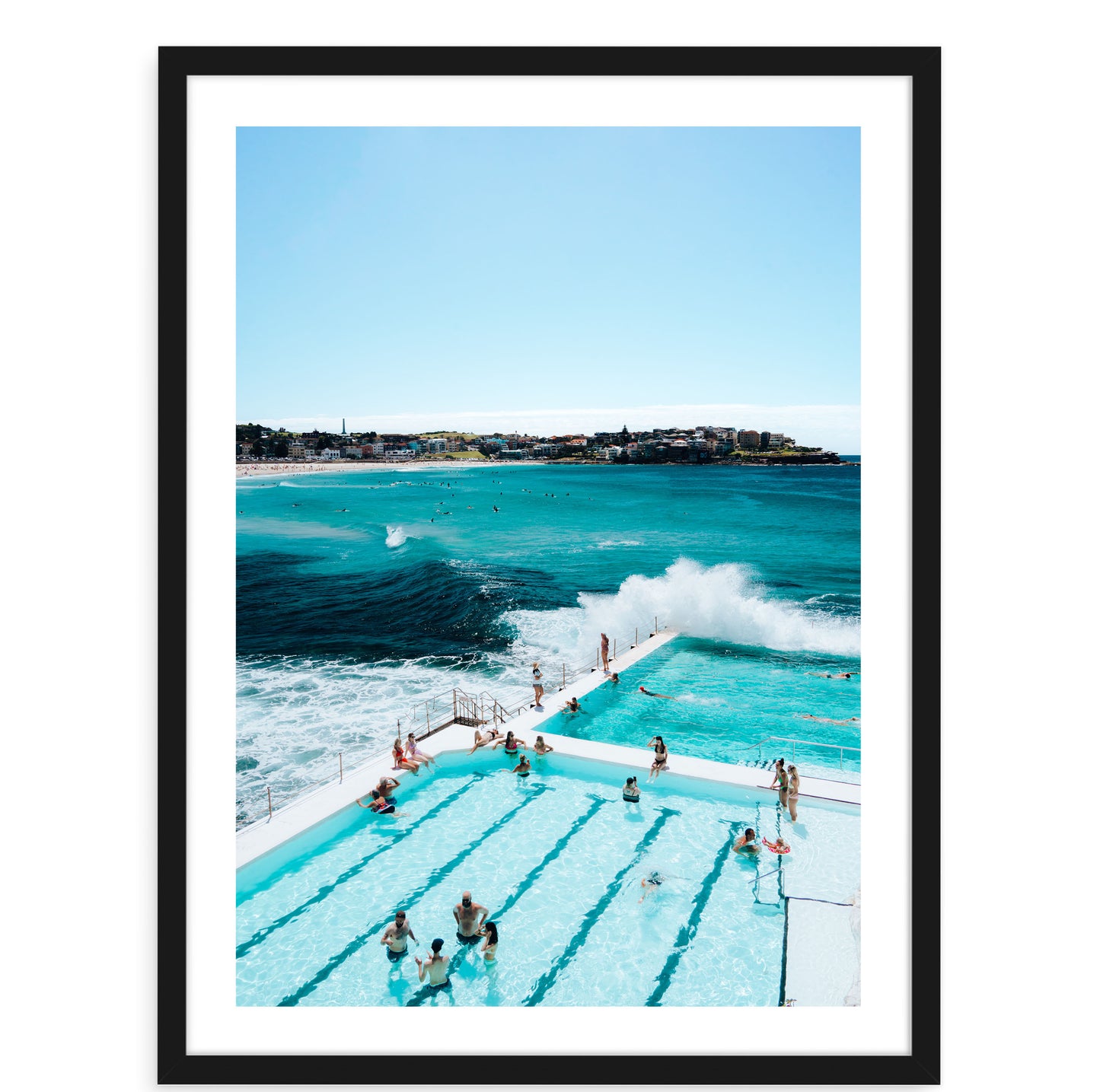 Bondi Splash