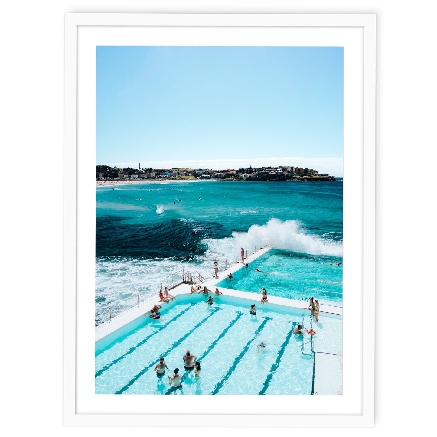 Bondi Splash