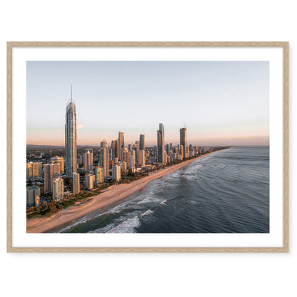 The Gold Coast